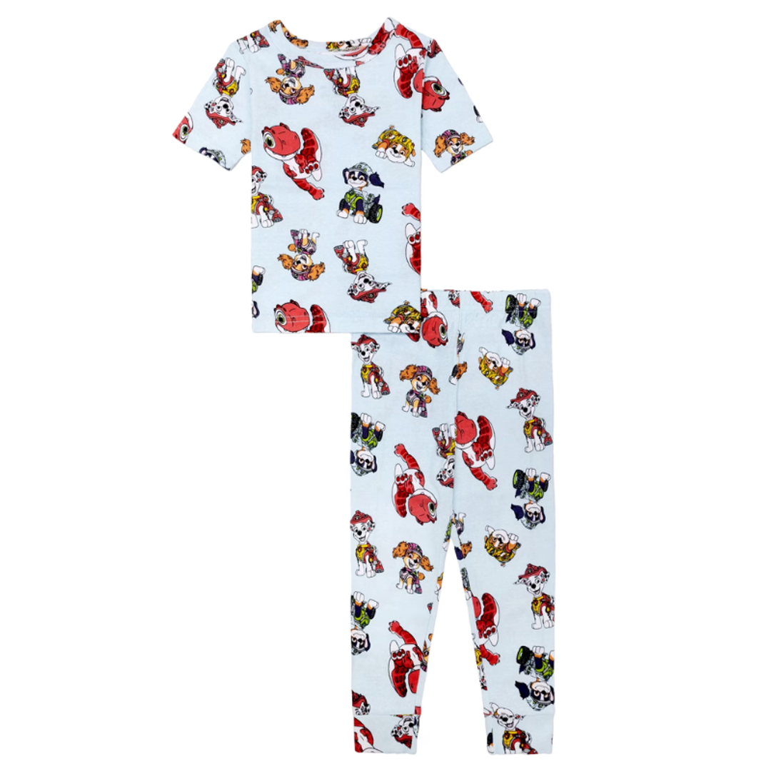 4T Pijama PAW PATROL