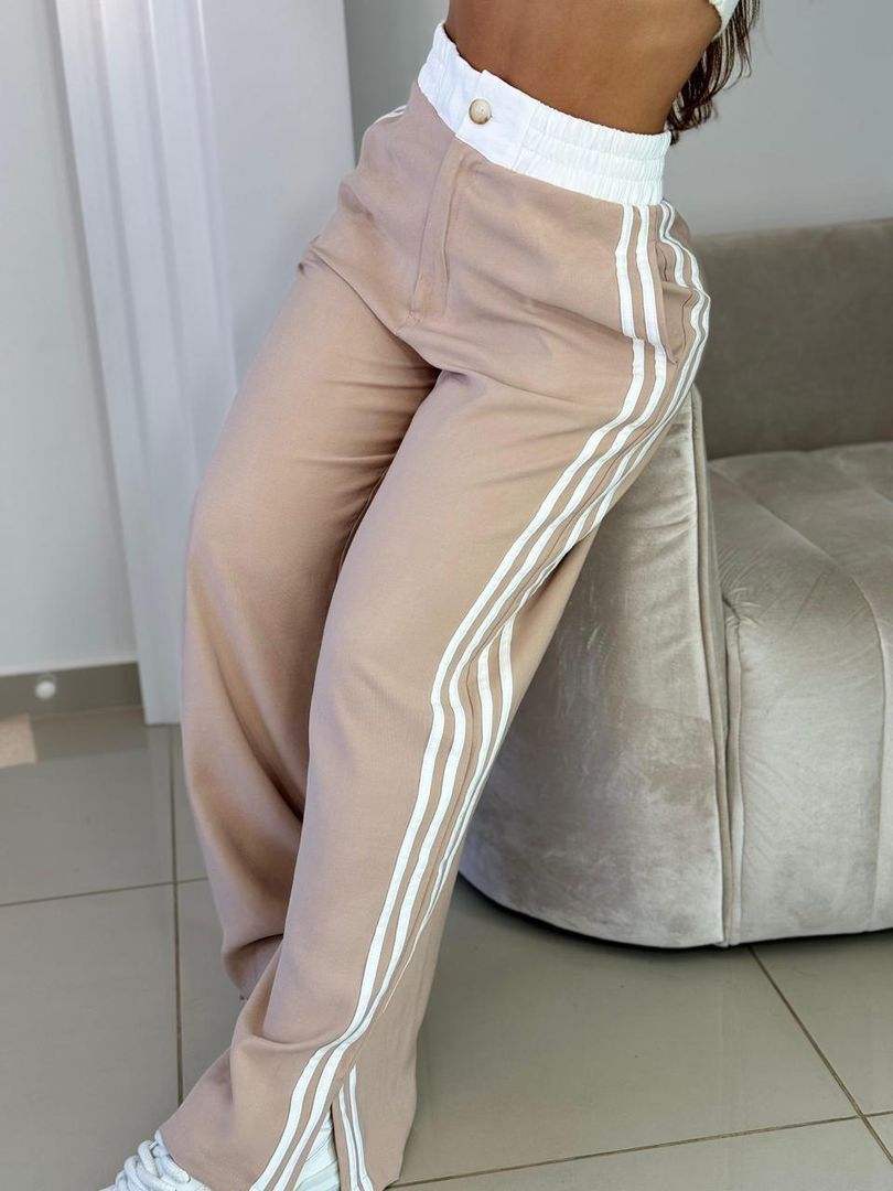 PANTALON LINEA PREMIUM LINEAS