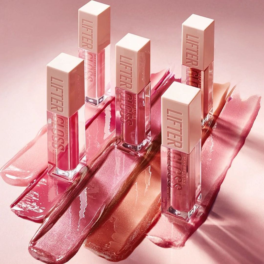 LIP GLOSS 5.4ML MAYBELLINE