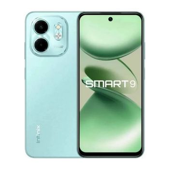 Imagen del producto Infinix Smart 9 128GB/3RAM   NUEVO 