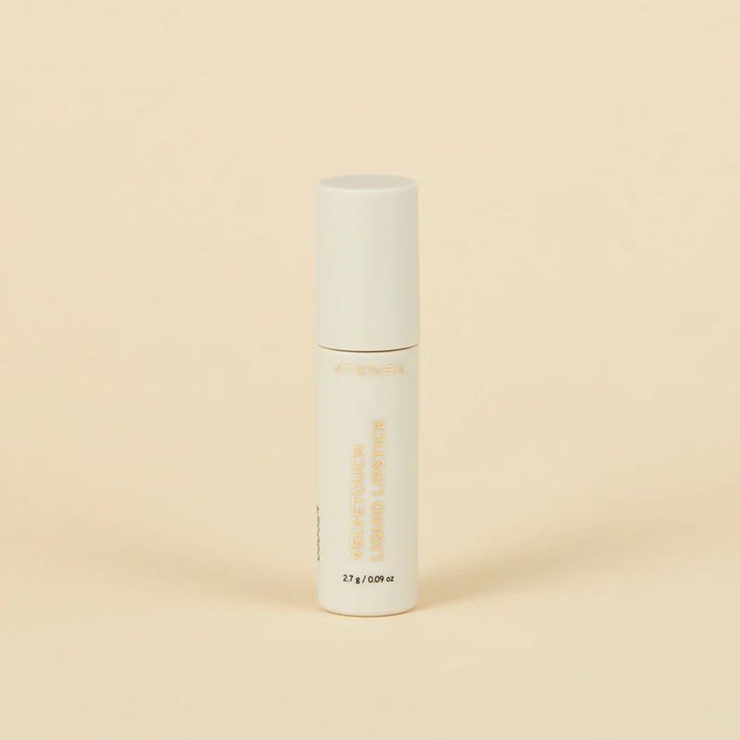 LABIAL VELVET LIQUIDO ATENEA