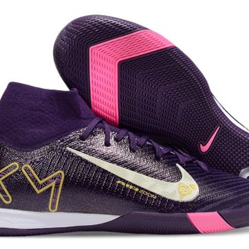 Tenis Mercurial IC - Indoor / Futsal Lote 1 - imagen 1