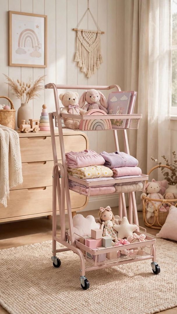 Organizador multiusos