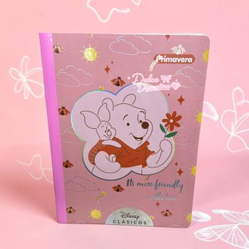 CUADERNO DISNEY COSIDO 100H CU - imagen 1