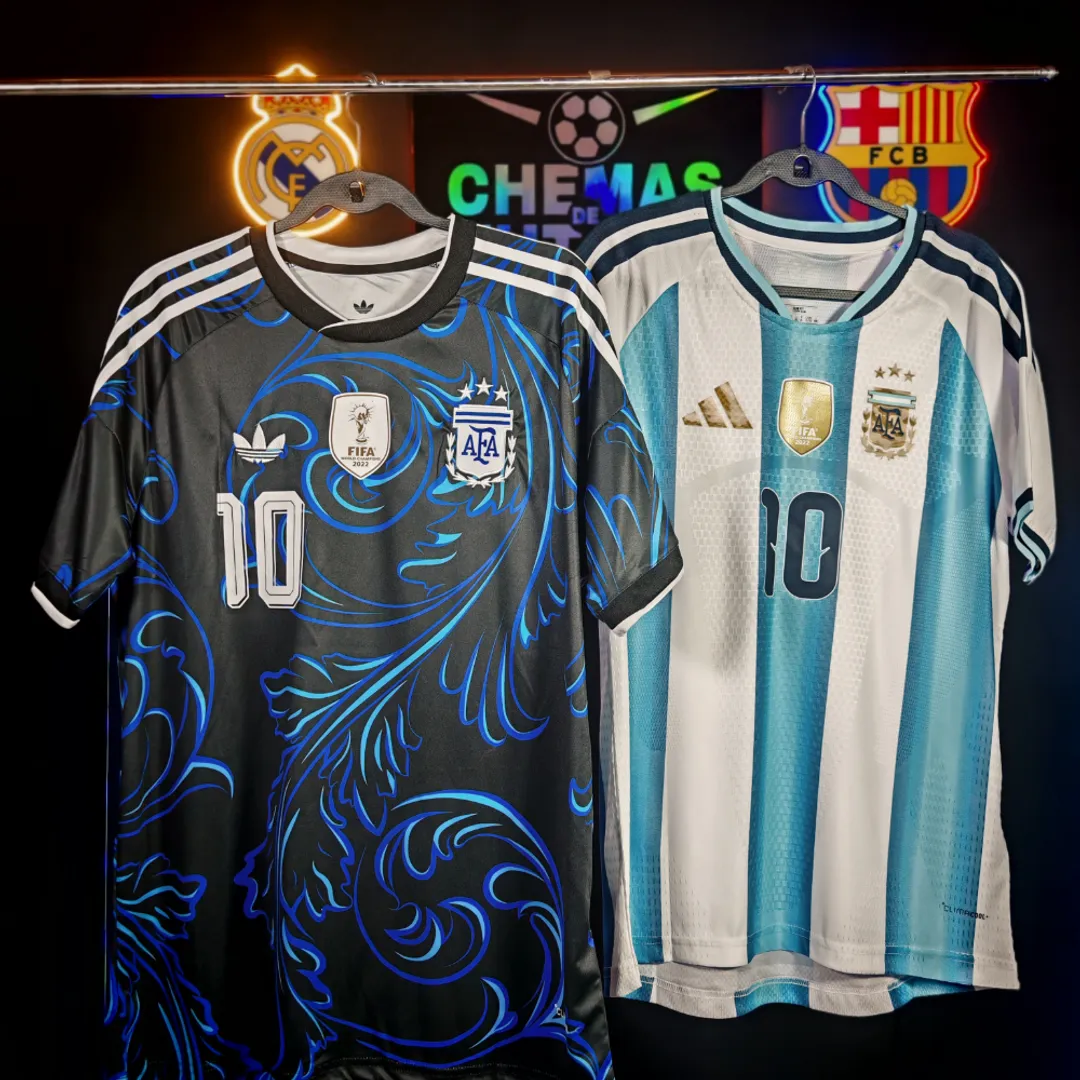 Chemas Mundial 2026 | Referencia de Calidad