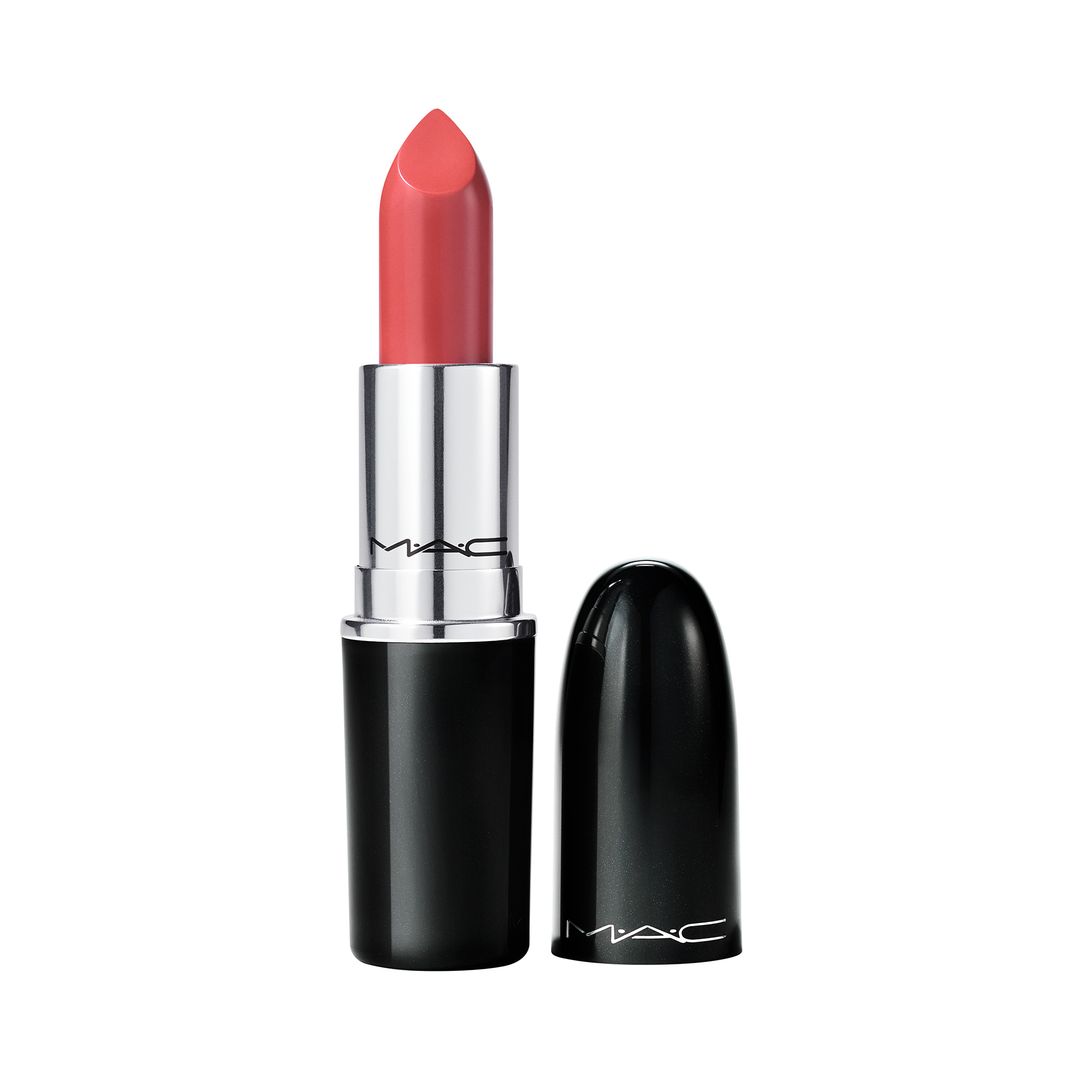 Labial Lustreglass Sheer-Shine - See Sheer
