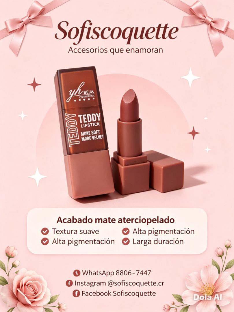 Labiales