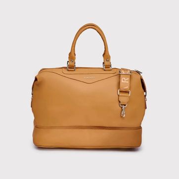 MALETIN ELIOT MIEL  - imagen 1