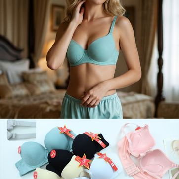 Imagen del producto BRASIER DAMA (B)