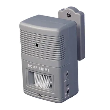 Imagen del producto Timbre anunciador sensor movimiento