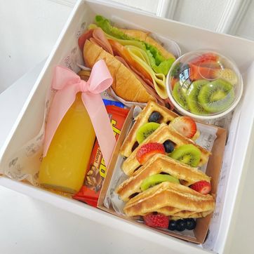 Imagen del producto Ref.Box  Sorpresa