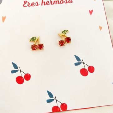 Imagen del producto TOPOS CEREZA 