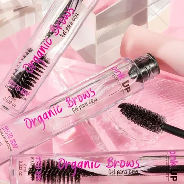 GEL FIJADOR DE CEJAS ORGANIC BROWS - imagen 1