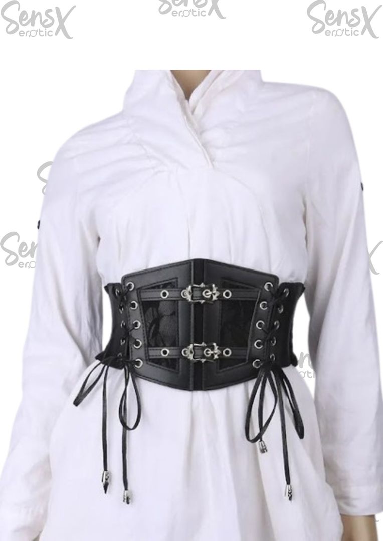 CINTURILLA CON HEBILLA