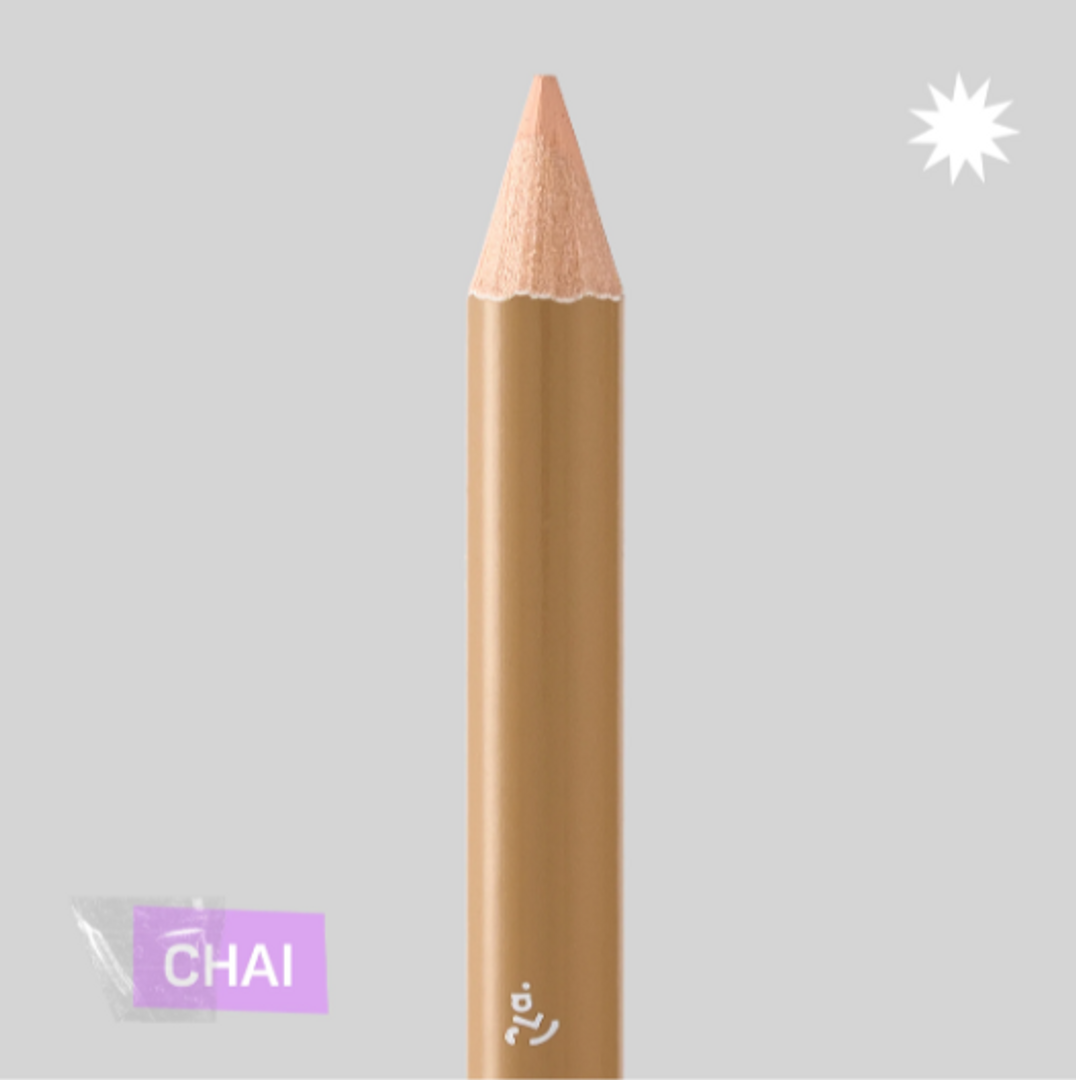 LAPIZ DEFINIDOR PARA CEJAS LULA BEAUTY 