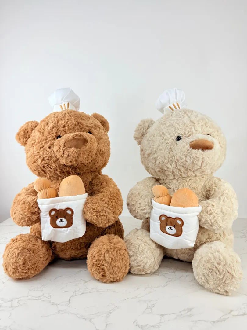 OSO PANADERO 55CM 