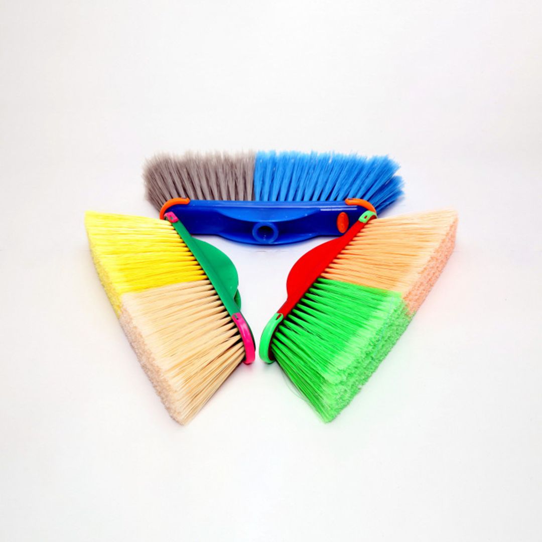   P. ESCOBA ZAMORA PLUS COLOR SIN CABO