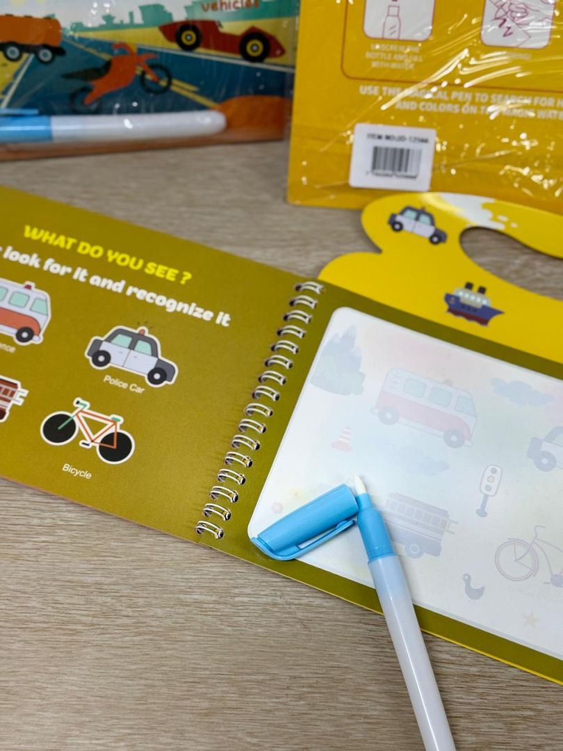 000 LIBRO DE AGUA
