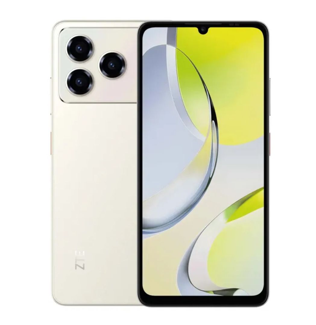 ZTE BLADE A56 PRO - 128GB -12RAM 