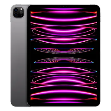 Imagen del producto IPAD PRO 12.9 6TH 128GB WIFI+CELULAR (2022)EXHIBICIÓN 