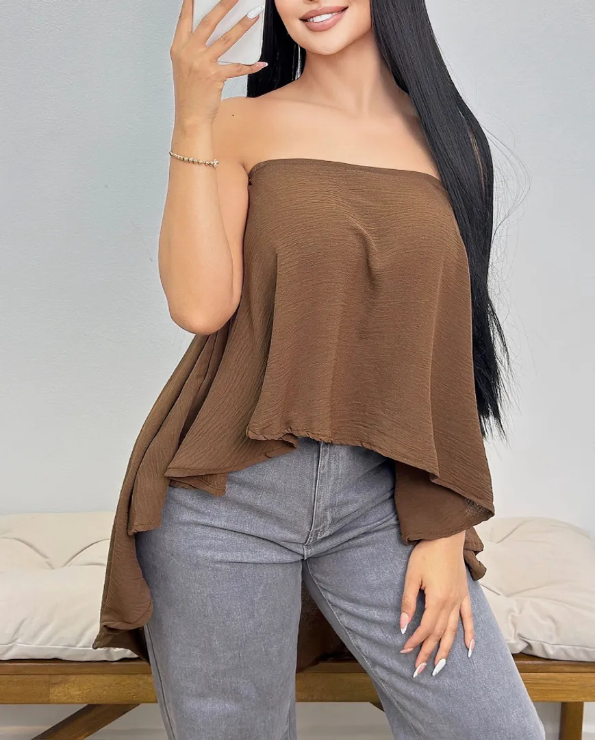 BLUSA DONATELLA 