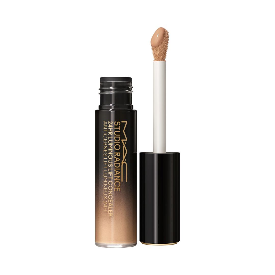 Corrector Studio Radiance 24 Horas N18