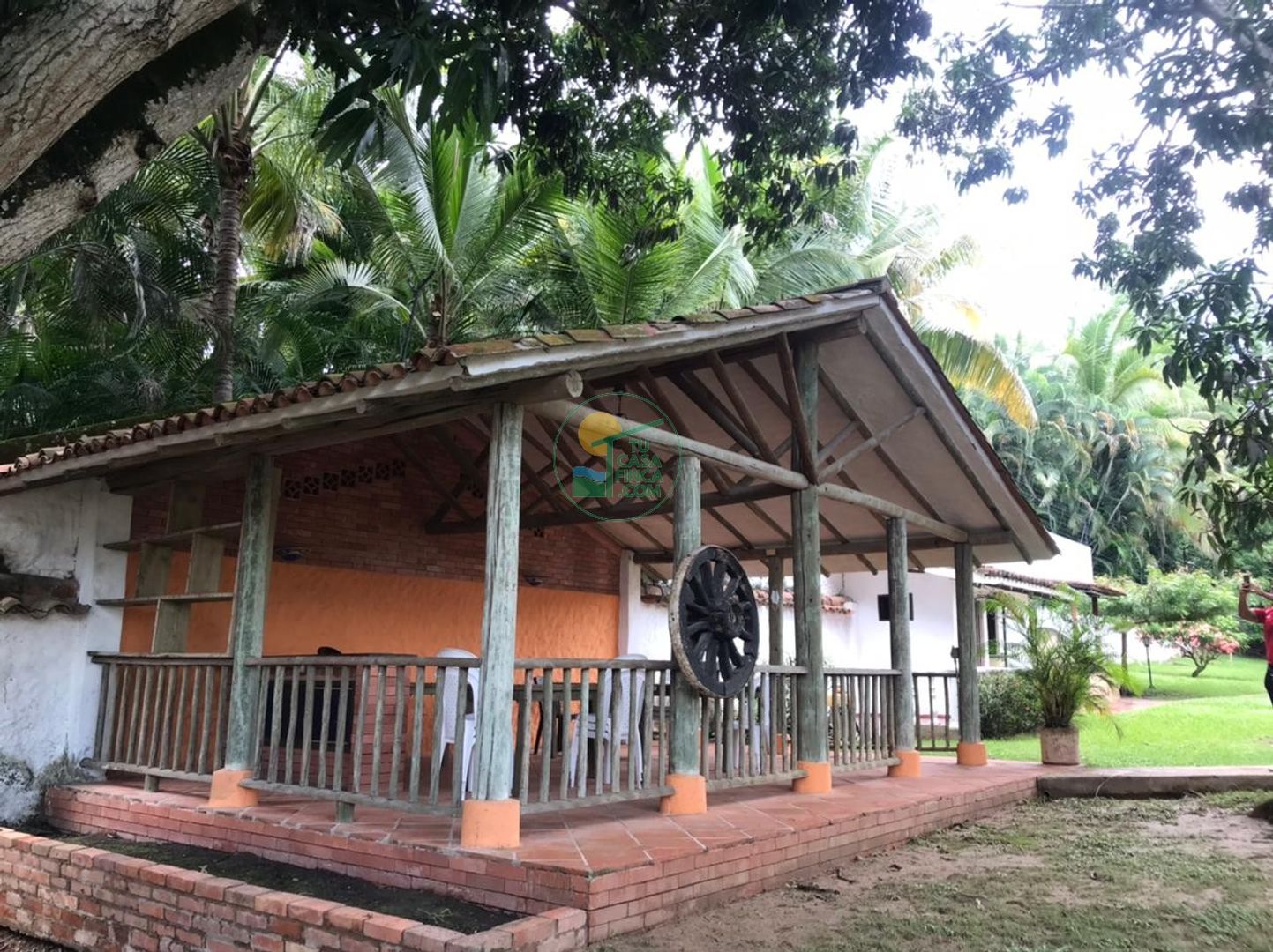 MELGAR |20|30 PERSONAS