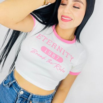 Blusita Eternity - imagen 1