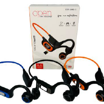 Imagen del producto AUDIFONO CONDUCCION OSEA