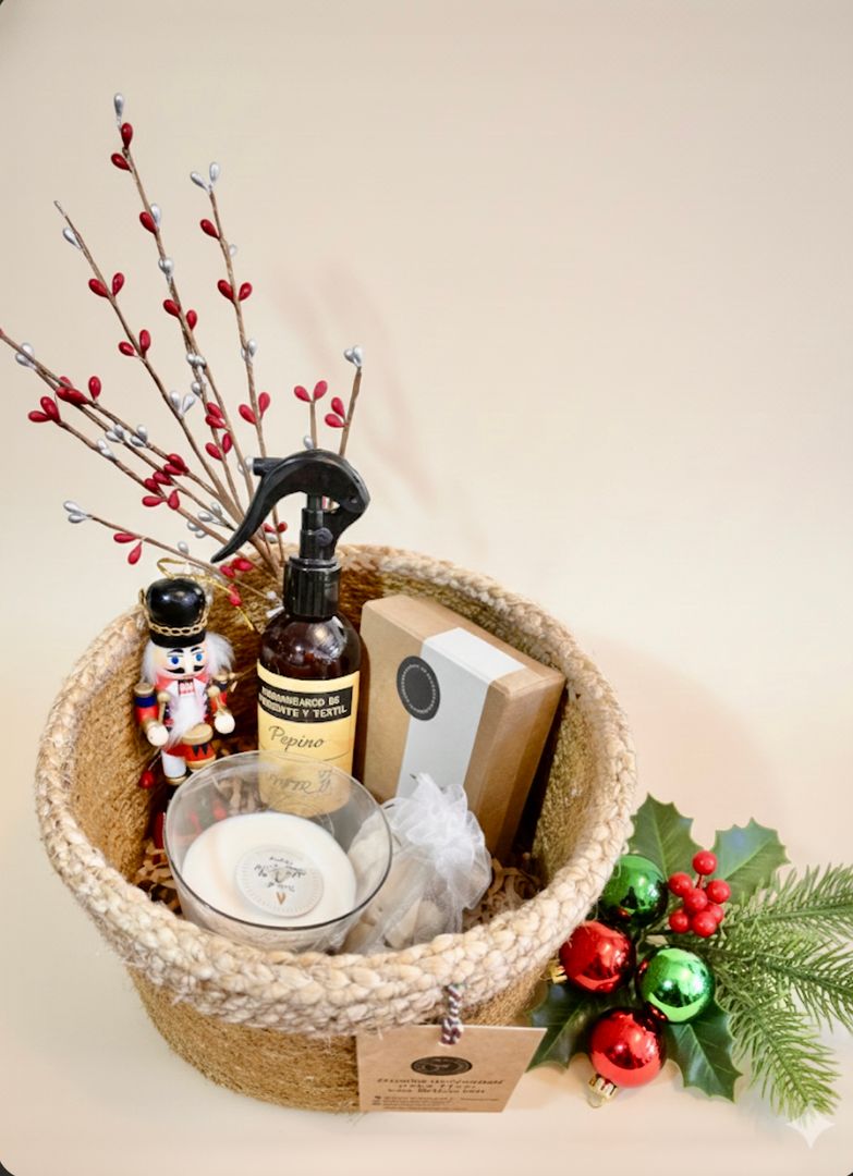 Set Obsequio Navideño 