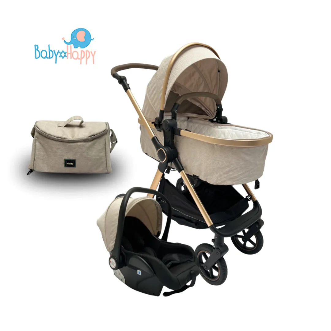 Coche cuna "Kaiven"
