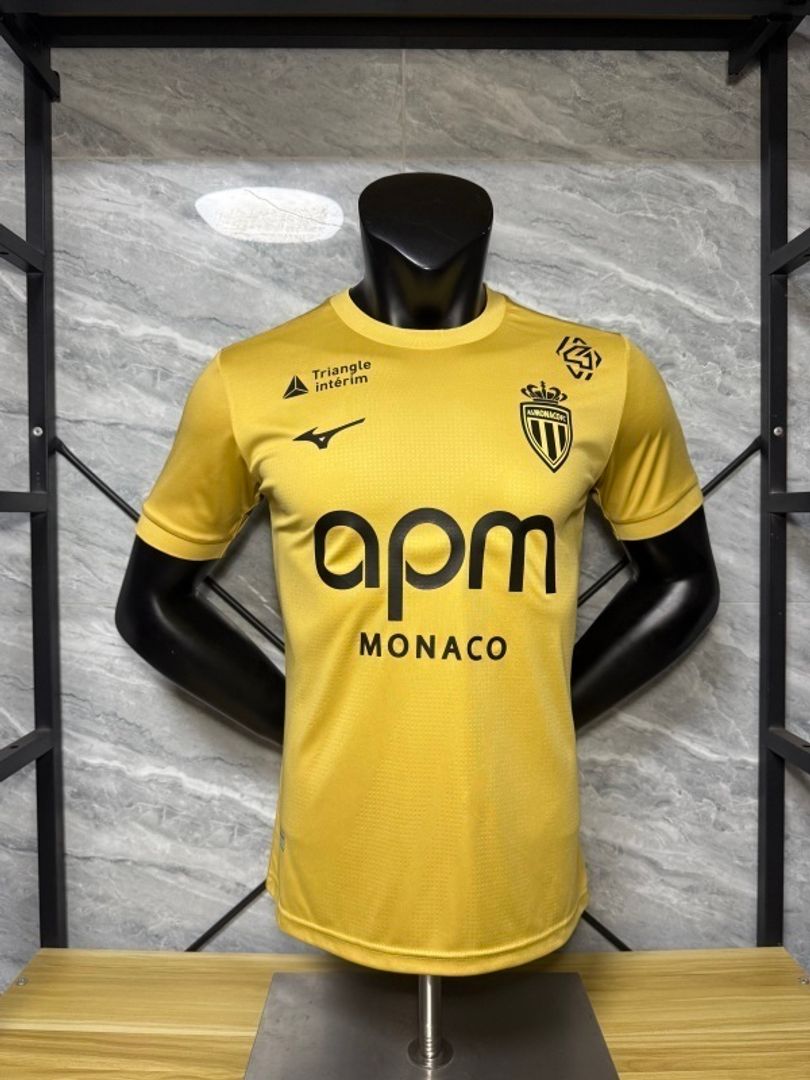 AS Mónaco | Solo por pedido