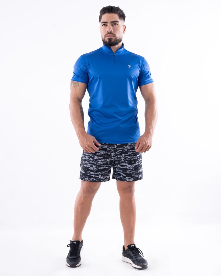 FRANELA: S, M, L, XL