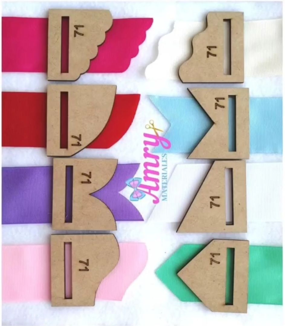 Kit Puntas 5cm 14 Piezas 