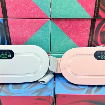 Imagen del producto CINTURÓN TÉRMICO PARA CÓLICOS