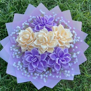 Imagen del producto Ref.Dalias Eterna