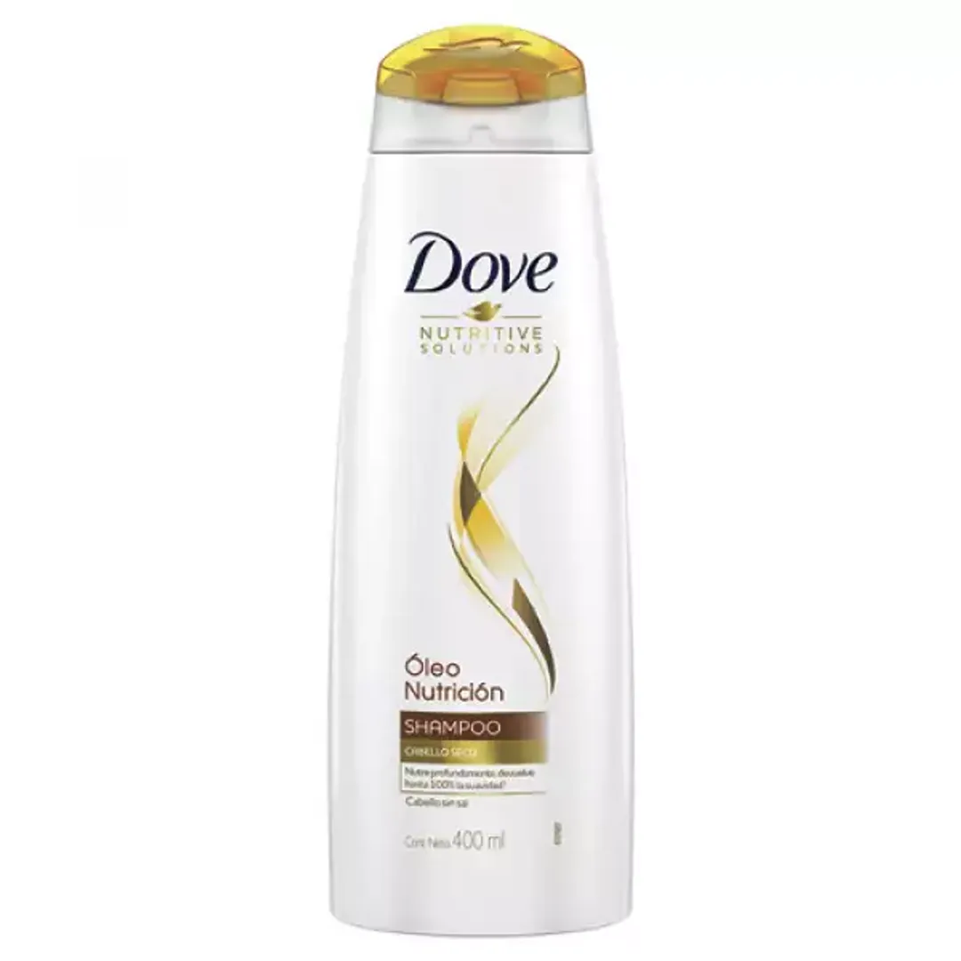 SH DOVE OLEO NUTRICION*400ML