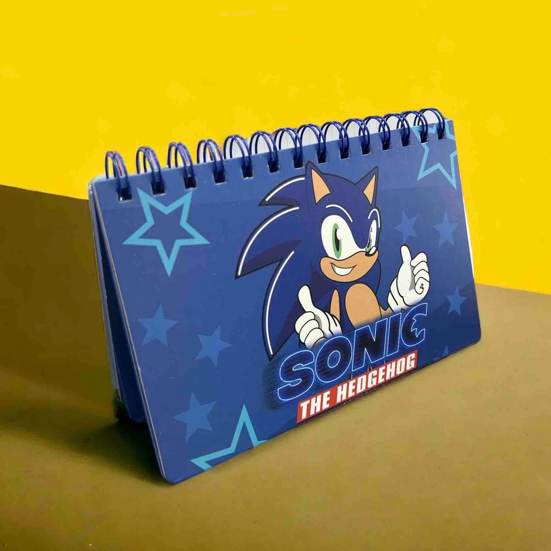 AGENDA PLANEADORA KAWAI PPA 