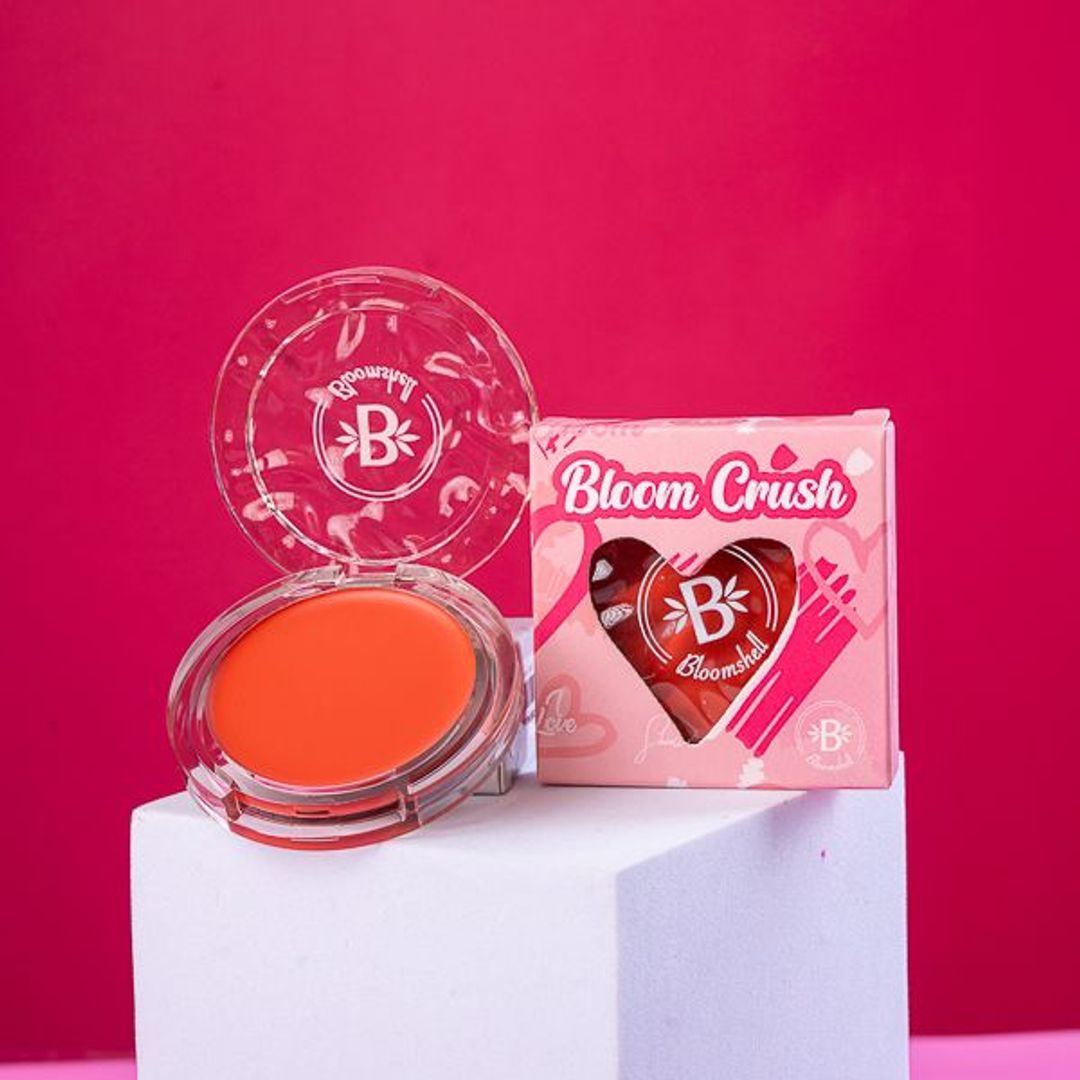 Rubor Amuse de Bloomshell