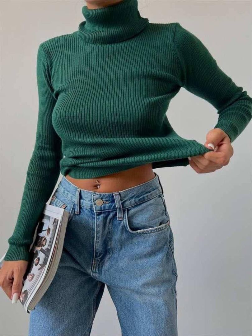 BUSO HILO CUELLO ALTO