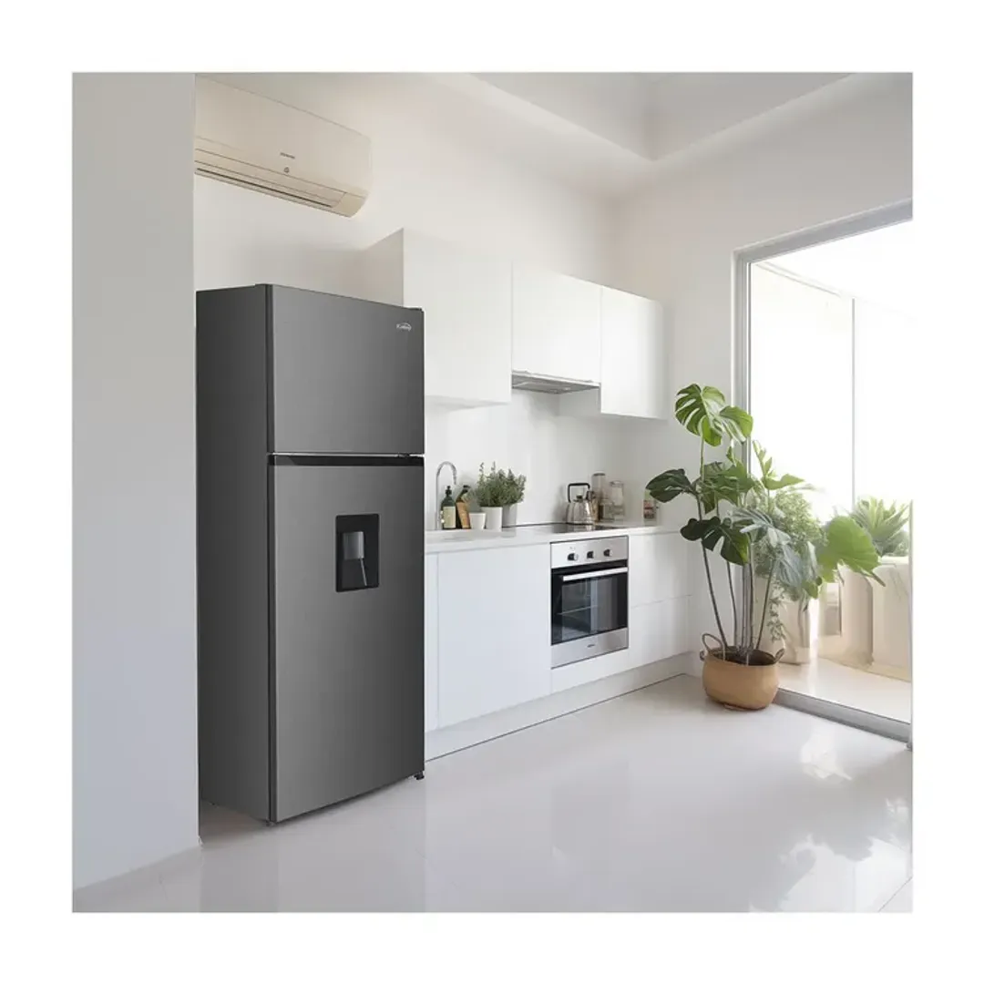 NEVERA KALLEY 332 LTS