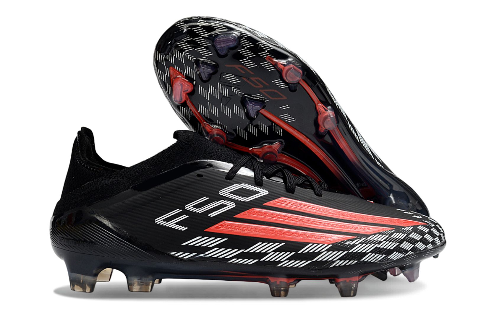 Tacos F50 FG - Natural firme Lote 2