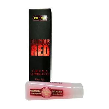 Imagen del producto Crema Lubricante Anal (5GR)