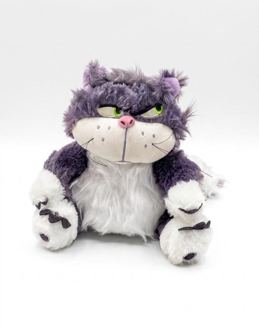 Gato Lucifer 30 CM