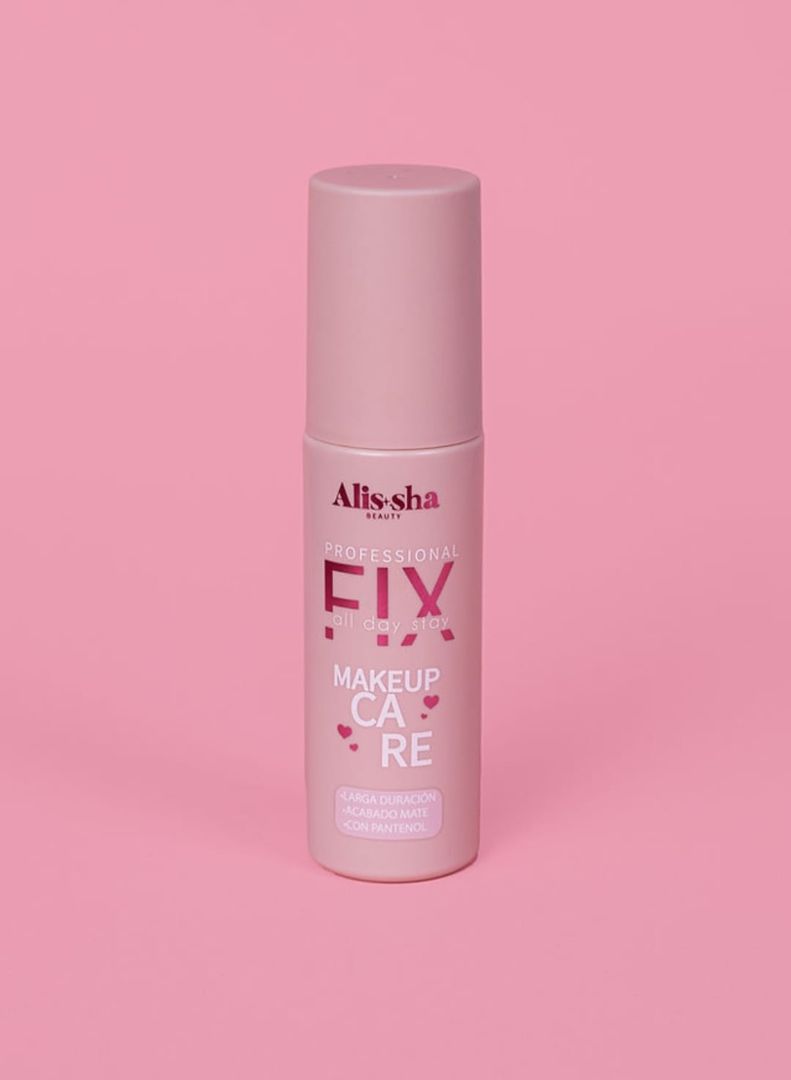 714- FIJADOR ROSE FIX ALISSHA