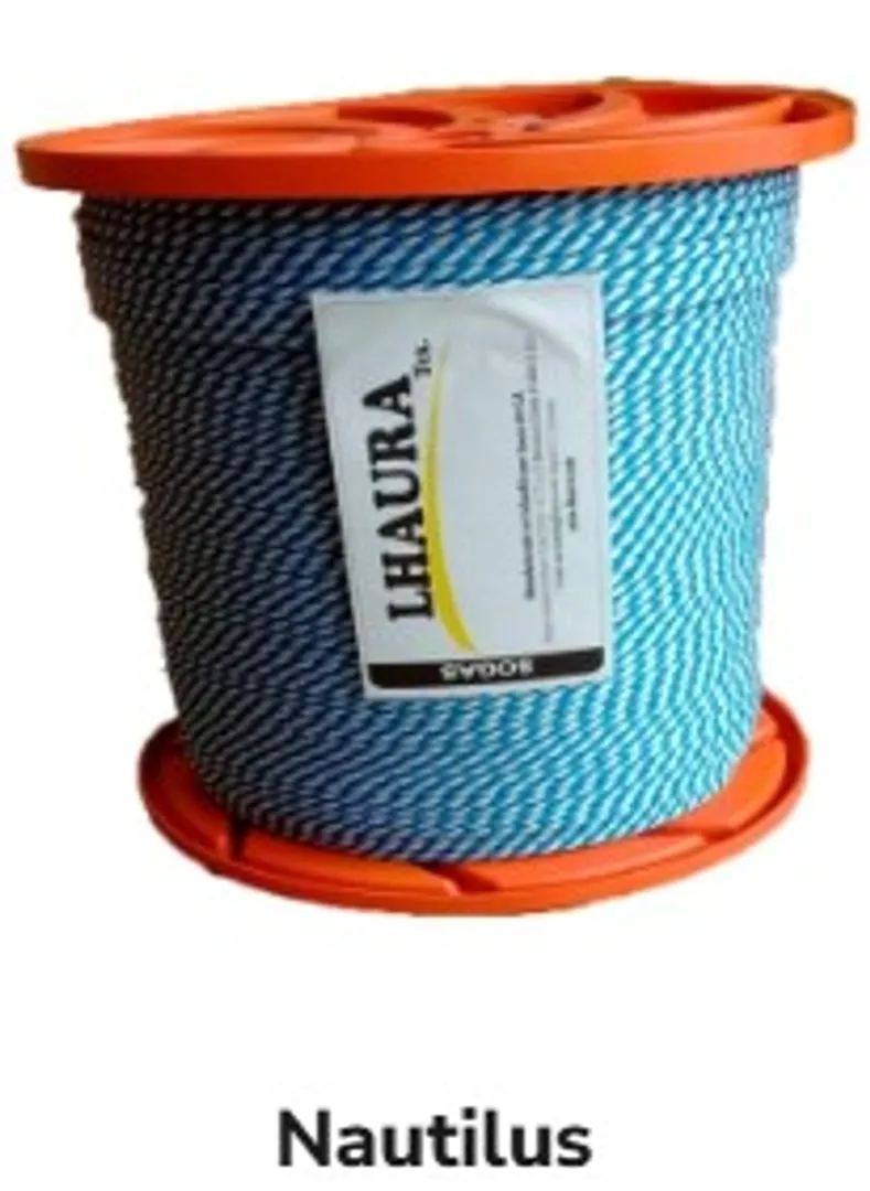 SOGA NAUTILIUS  x 10 mm x metro