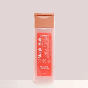Imagen del producto SHAMPOO LINEA BOOM 500ML MAGIC HAIR 