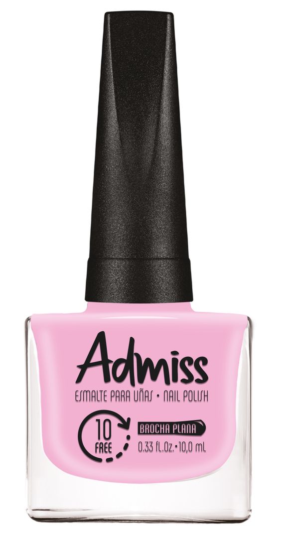 ADMISS ESMALTE AMADOR 10ML