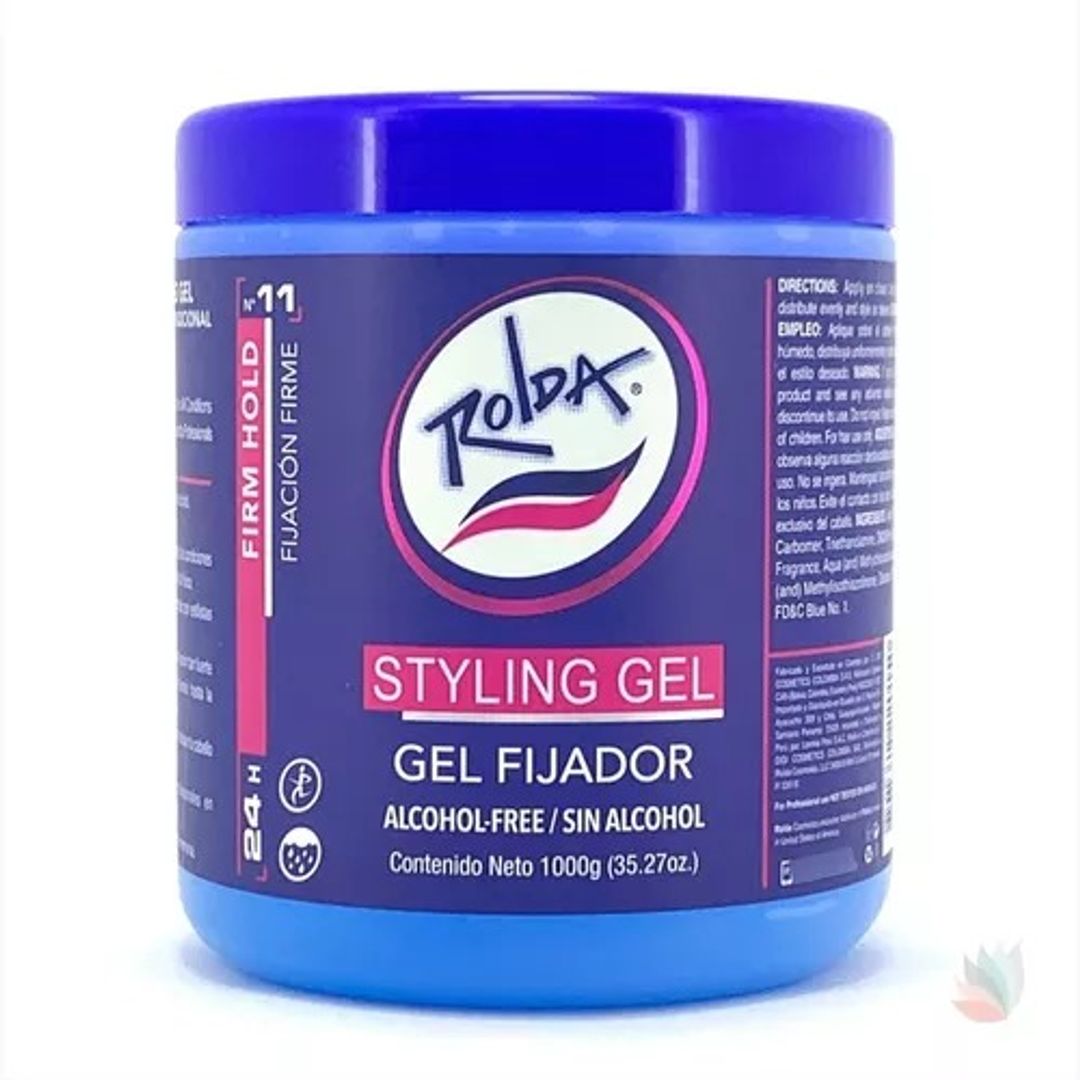 GEL ROLDA POTE