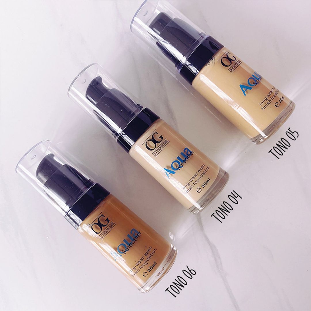 BASE AQUA OG COBERTURA MEDIA